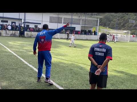 Copa Premier 2021 - CEF x Pequeninos (Sub 11) - 1º Tempo