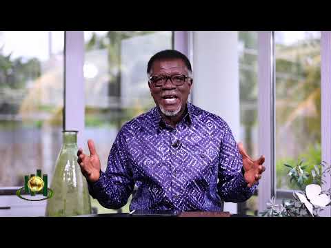 Naaman's Secret Struggle || WORD TO GO With Pastor Mensa Otabil Episode 213