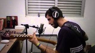 Rafael José  - Galapogos (The Smashing Pumpkins)