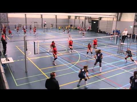 Smashing vs Dinto Holland Top 2015