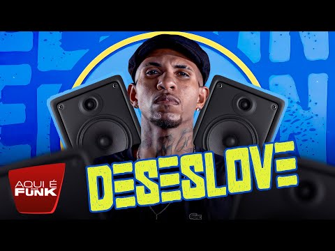 DESESLOVE - J. ESKINE (VIRAL TIK TOK) RESENHA DE EX LOVE