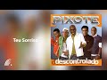 Pixote - Teu Sorriso (Descontrolado)(Áudio Oficial)