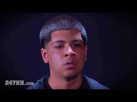 OTM Mexico - Internet Beef Spilling Over To The Streets, & Quarantine Impact (247HH Exclusive)