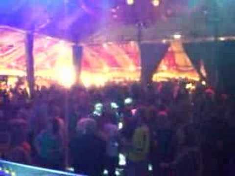Naald en Kraak @ Festival Boulevard Den Bosch 2007