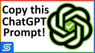 Make ChatGPT Think Like YOU with This ONE Prompt!