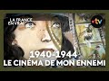 1940 1944 The Cinema Of My Enemy The History Of Nazi Cinema Under The Annexation