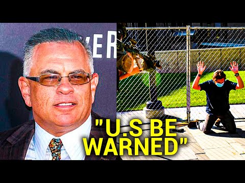 How John Gotti's Son Turned New York Into A Warzone