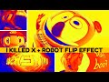 GUMMY BEAR AND CLIPS IN I KILLED X ROBOT FLIP EFFECT COOL VIDEO EFFECTS INCLUDES TUTORIAL