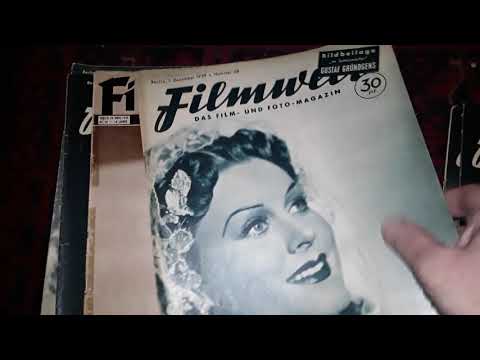 Kapelle Komor/ Kurt Mühlhardt    Sei mir ein bisschen gut   Tri-Ergon TE 6061