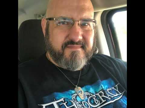 Paragons of Change 14. - Sam Healey