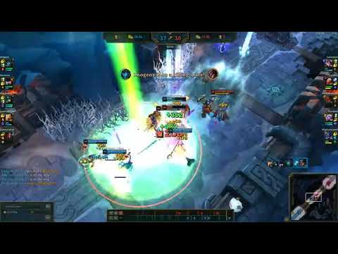 To everyone who doubted me