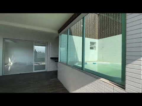 COBERTURA DUPLEX - CANTO DO FORTE