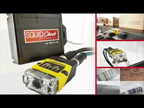 Squid Ink's SquidCheck™ Validation System - Setup Guide