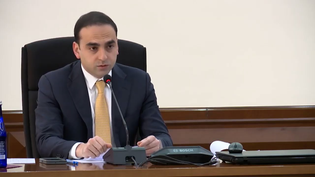 30 նոր ավտոբուսները մոտ 20 օրից կսկսեն սպասարկել