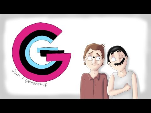 Felix Recenserar - G som i Gemenskap