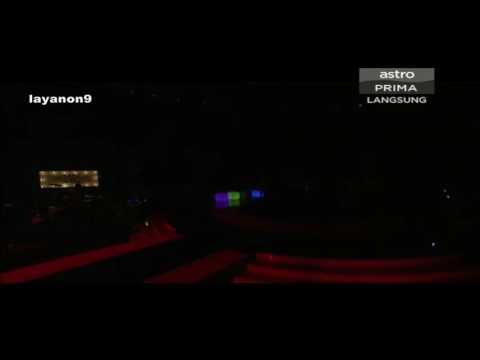 Sistar Ceria Popstar 2016: Konsert separuh akhir - Flashlight