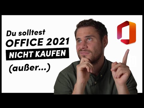 Office 2021 vs 365: Was ist besser? Wo sind die Unterschiede?