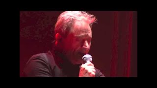 Amedeo Minghi - Un solo amore al mondo (live del 18 gennaio 2010 al Teatro Ghione in Roma)