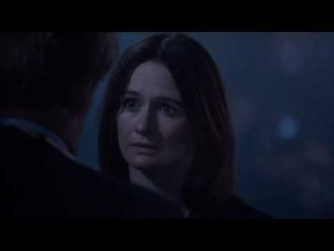 The Newsroom S2E9: I'll love you for the rest of my life
