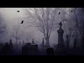 The Cure - The Funeral Party (LYRICS ON SCREEN) 📺