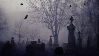 The Cure - The Funeral Party (LYRICS ON SCREEN) 📺