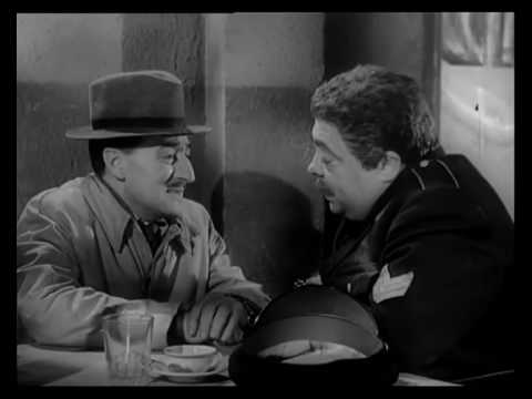 GUARDIE E LADRI - TRAILER