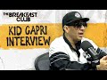 Kid Capri Talks DJ Culture, Squashing Beefs, New Music, Being Proud Of His Madonna Collab + More