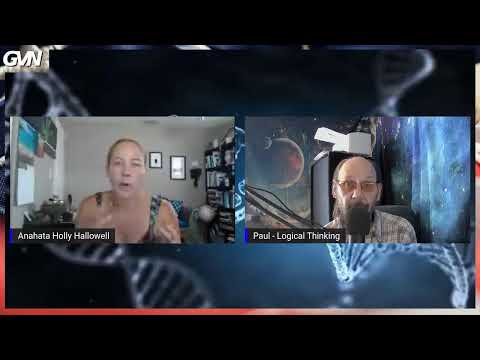 Logical Thinking with guest Holly Hallowell