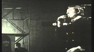 ITS A MANS WORLD - CHRIS FARLOWE
