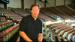 Last Game Ever Played at the Madhouse on McDowell