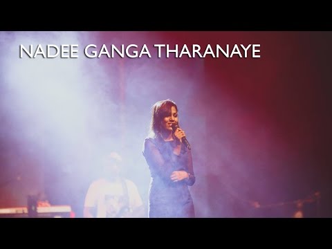 Nadee Ganga Tharanaye | Stage Craft 2017