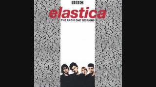 KB // Elastica - BBC Radio Sessions