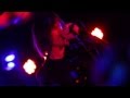 Mark Lanegan - Black Rose Way (Screeming Trees Cover) [HD] Live in NYC