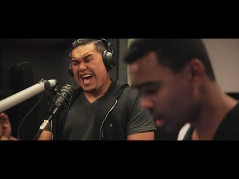 UNITY - Oceans Apart