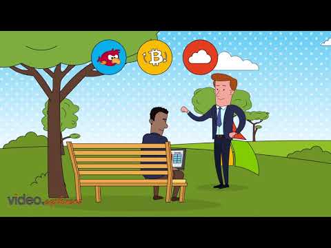 Discount Caddy Explainer Video