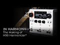 Eventide Pedal H90 Harmonizer