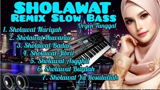 Download lagu Sholawat Nariyah | Huwanur | Badar | Jibril | Asyghil | Burdah | Ya Rosulullah | Remix Slow Bass mp3 Download lagu Sholawat Nariyah | Huwanur | Badar | Jibril | Asyghil | Burdah | Ya Rosulullah | Remix Slow Bass mp3