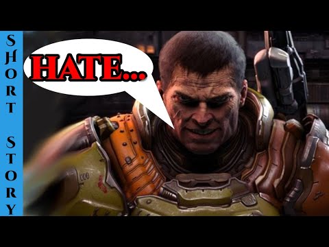 1339 - Let Me Tell You About Hate & Vakkers  | HFY |  Humans are OP