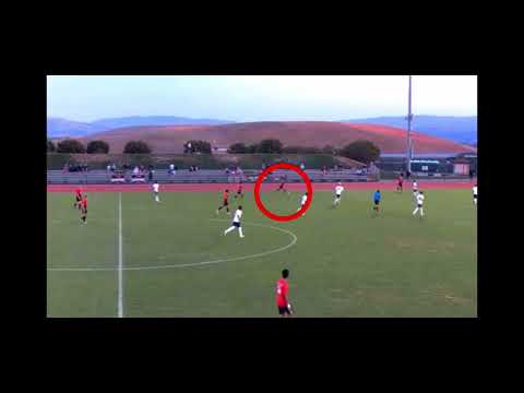 LPC soccer highlights- Adolfo Trujillo