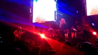 Acid Mothers Temple & the Melting Paraiso U.F.O. (Festival Nrmal 2016) 2