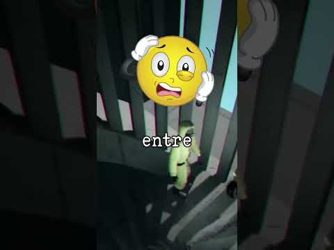 SCP 3808 explained 👀 #shorts #scp #scpfoundation