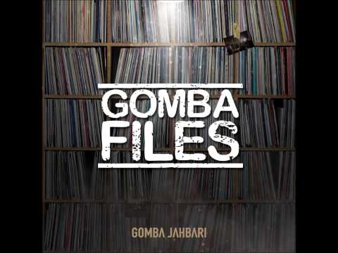 9. Gomba Jahbari - Let Them Grow