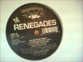 the renegades : it's got to be funky(hip-house 1991)F.EDDIE,MD