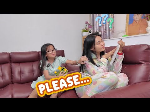 ကျေးဇူးပြု၍....( ပညာပေးဇာတ် စ-ဆုံး)