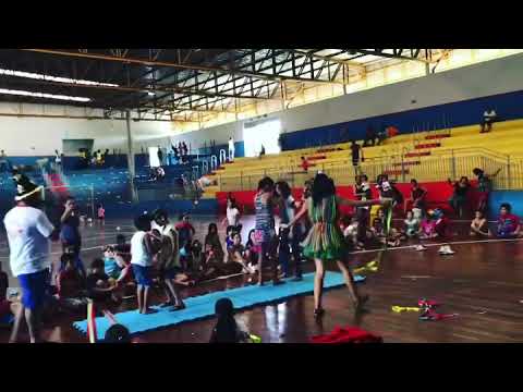 Festa das Crianças 2019 🎈