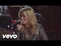 Kelly Clarkson - Don't Rush (CMA Awards Performance 2012) - kellyclarksonVEVO Kelly Clarkson - Don't Rush (CMA Awards Performance 2012)