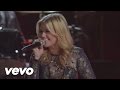 Don't Rush Kelly Clarkson (Ft. Vince Gill)