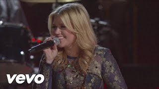 Kelly Clarkson Don't Rush