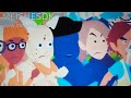 Brian Borelli S AMVs Multifandom Lose My Mind From F1 The Movie