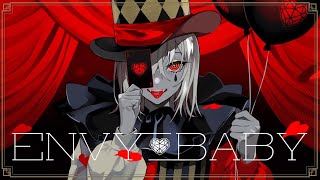 エンヴィーベイビー / Kanaria(cover) -３部×Rim